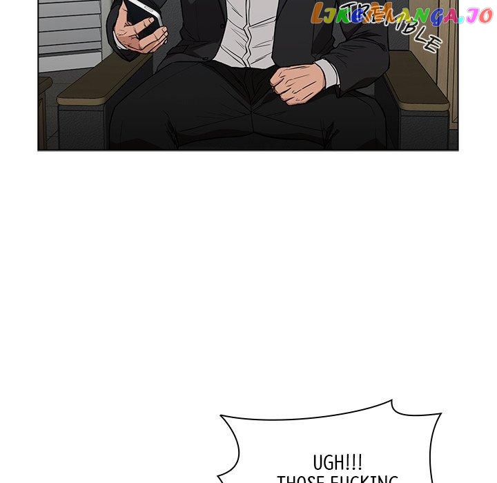 Actor Detective Han Moo-yul Chapter 10 - page 149