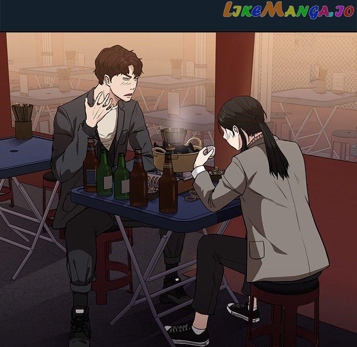 Actor Detective Han Moo-yul Chapter 10 - page 155