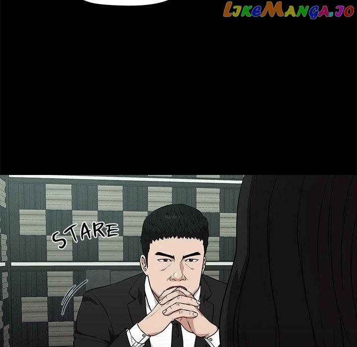 Actor Detective Han Moo-yul Chapter 10 - page 27
