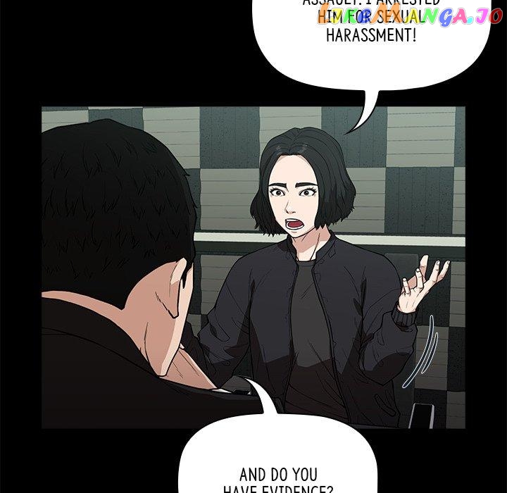 Actor Detective Han Moo-yul Chapter 10 - page 29