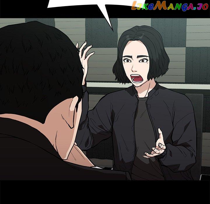 Actor Detective Han Moo-yul Chapter 10 - page 31