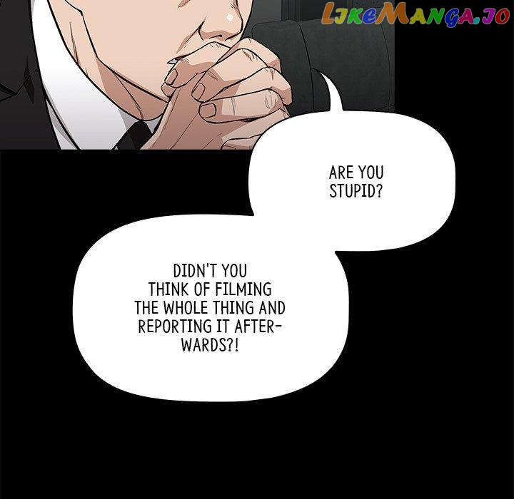 Actor Detective Han Moo-yul Chapter 10 - page 36
