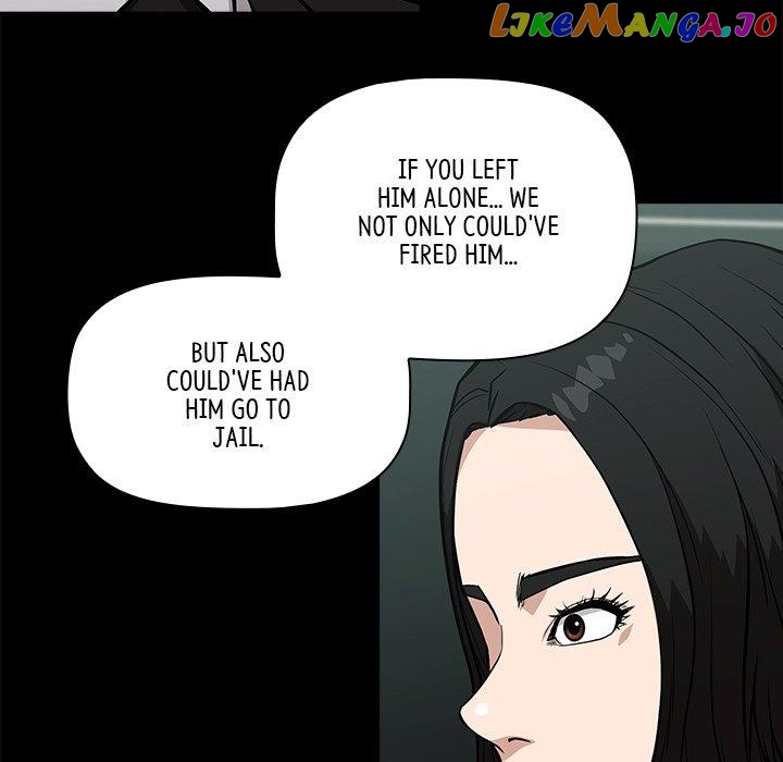 Actor Detective Han Moo-yul Chapter 10 - page 40
