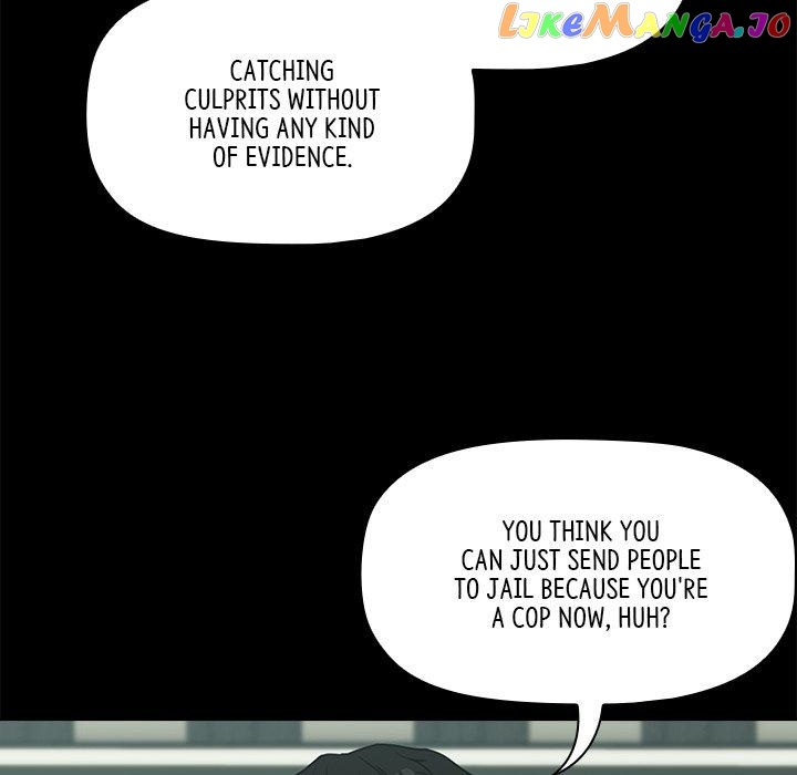 Actor Detective Han Moo-yul Chapter 10 - page 42