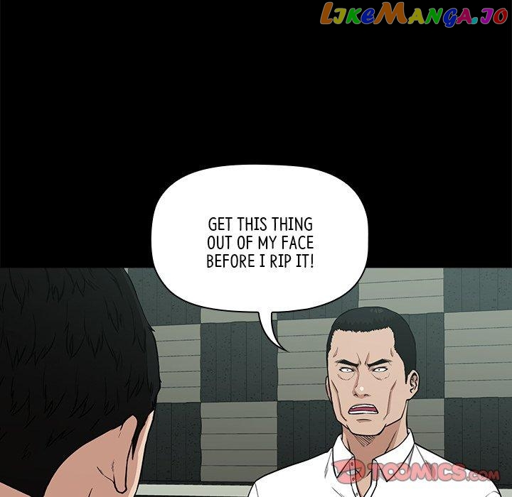 Actor Detective Han Moo-yul Chapter 10 - page 48