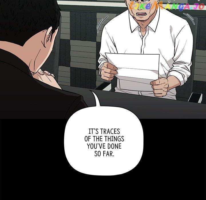 Actor Detective Han Moo-yul Chapter 10 - page 53