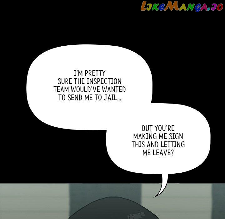 Actor Detective Han Moo-yul Chapter 10 - page 59