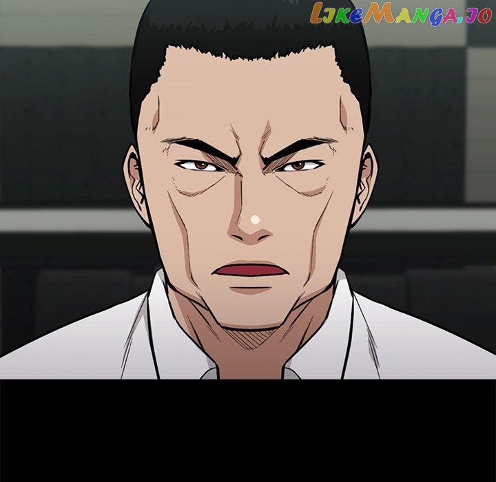 Actor Detective Han Moo-yul Chapter 10 - page 60