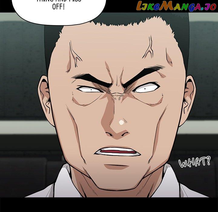 Actor Detective Han Moo-yul Chapter 10 - page 67