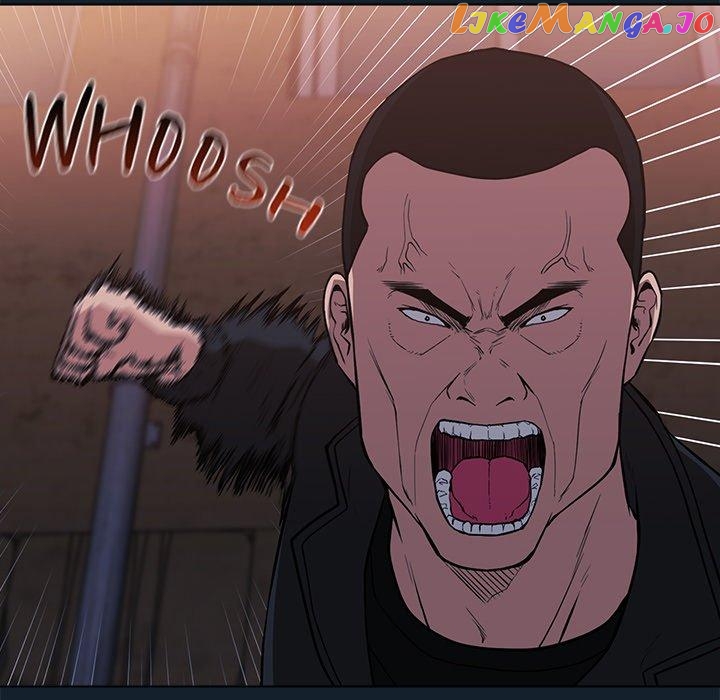 Actor Detective Han Moo-yul Chapter 10 - page 70