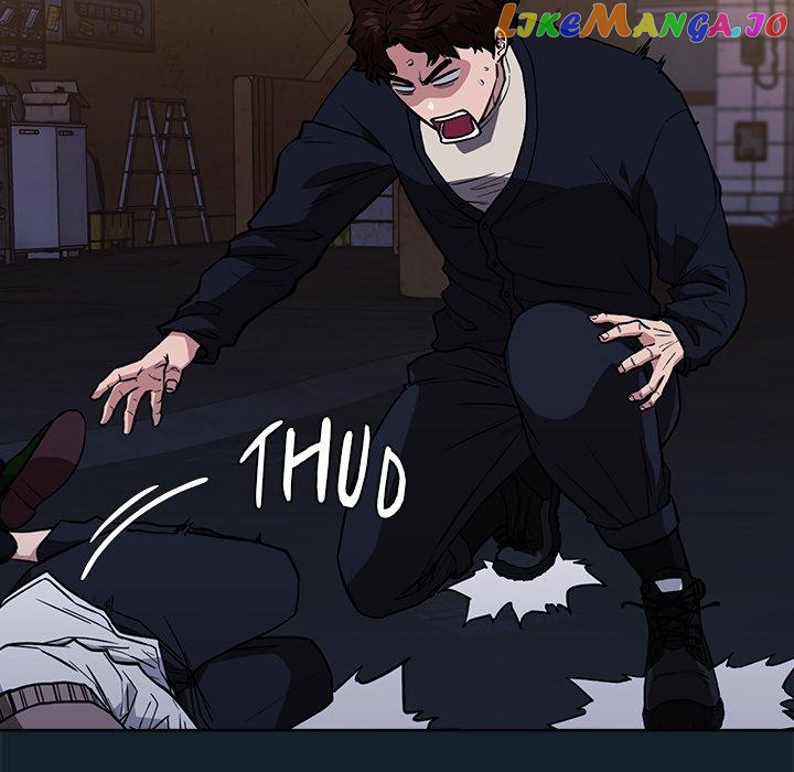 Actor Detective Han Moo-yul Chapter 10 - page 88