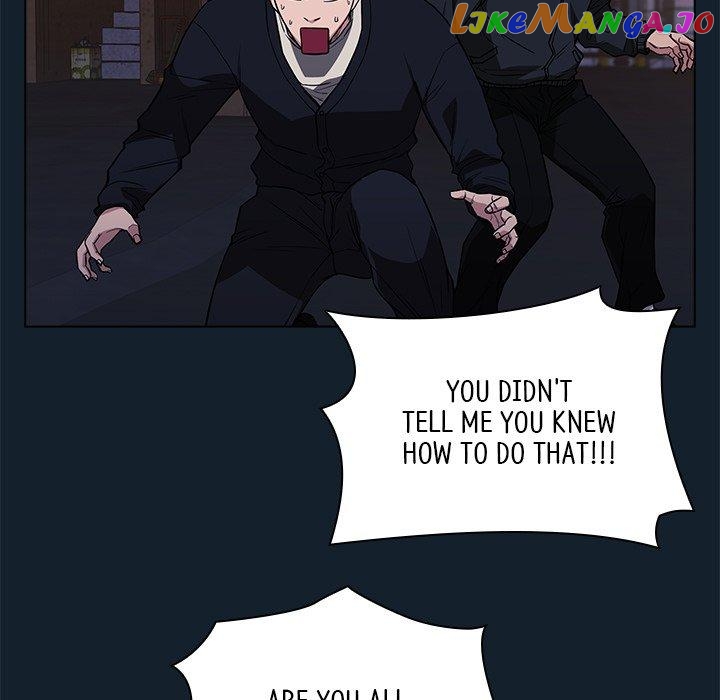 Actor Detective Han Moo-yul Chapter 10 - page 91