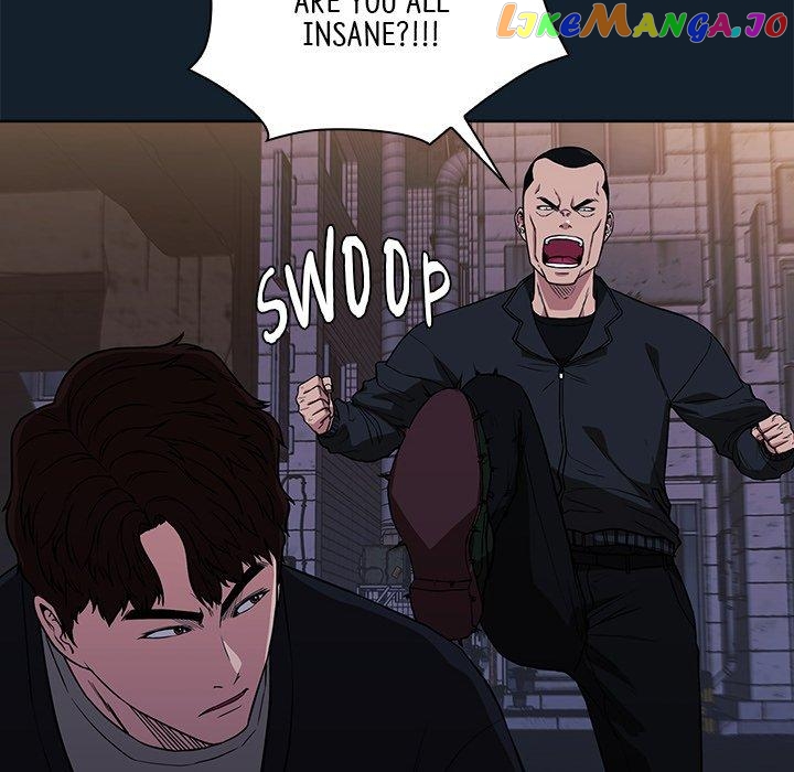 Actor Detective Han Moo-yul Chapter 10 - page 92