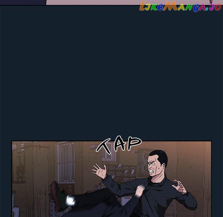 Actor Detective Han Moo-yul Chapter 10 - page 94