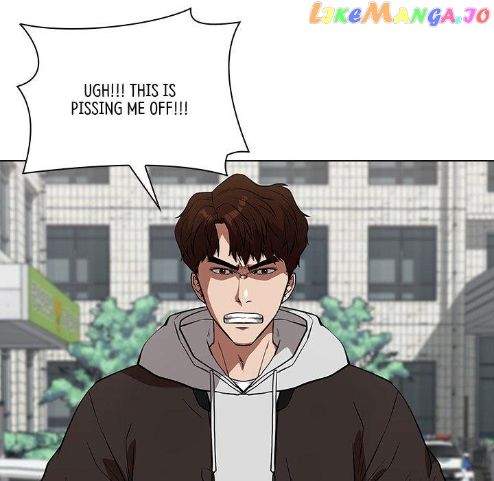 Actor Detective Han Moo-yul Chapter 41 - page 112