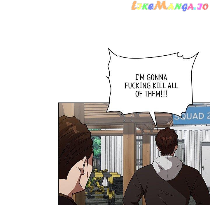 Actor Detective Han Moo-yul Chapter 41 - page 114