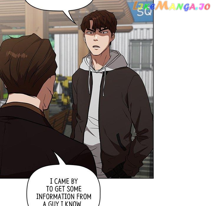 Actor Detective Han Moo-yul Chapter 41 - page 119