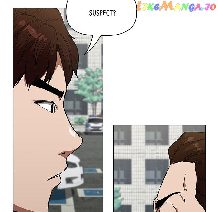 Actor Detective Han Moo-yul Chapter 41 - page 122