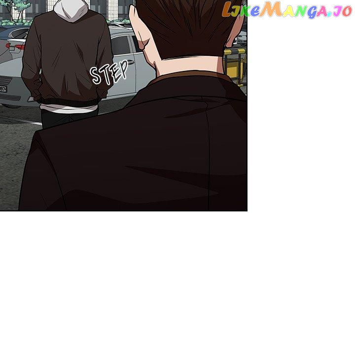 Actor Detective Han Moo-yul Chapter 41 - page 133
