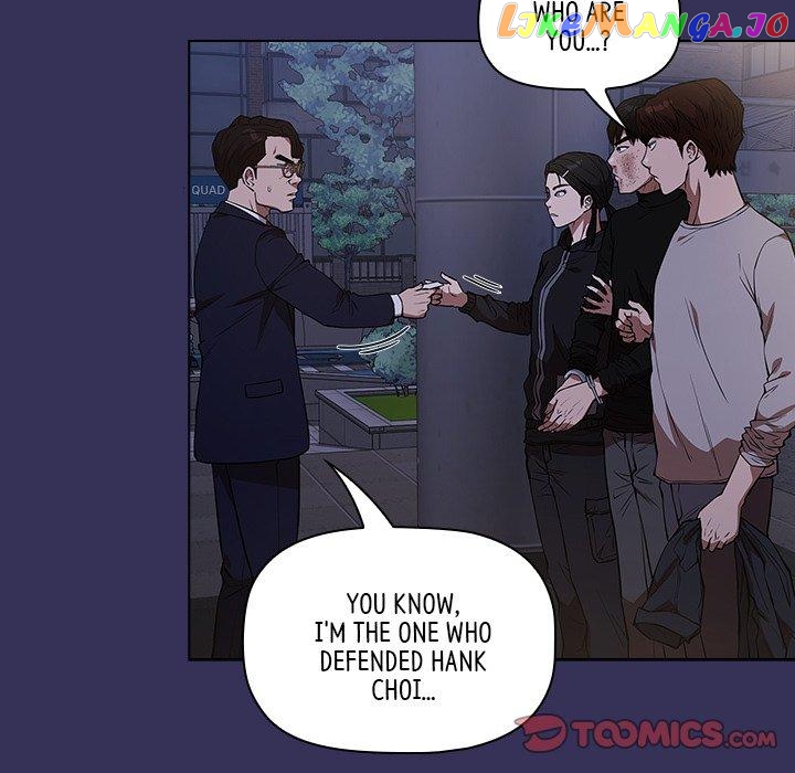 Actor Detective Han Moo-yul Chapter 41 - page 21