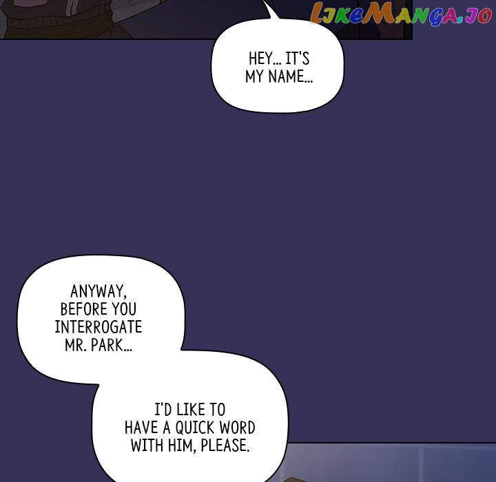 Actor Detective Han Moo-yul Chapter 41 - page 25