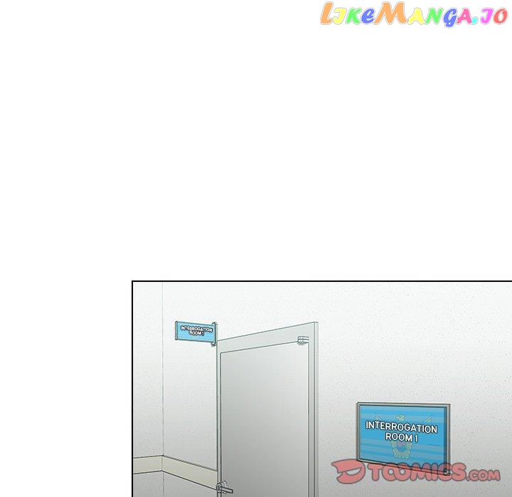 Actor Detective Han Moo-yul Chapter 41 - page 30