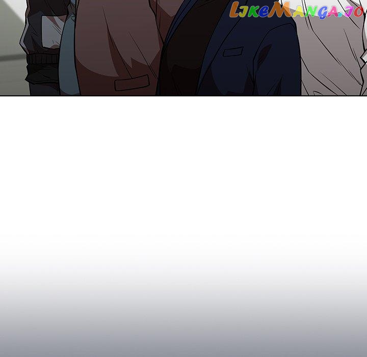 Actor Detective Han Moo-yul Chapter 41 - page 32