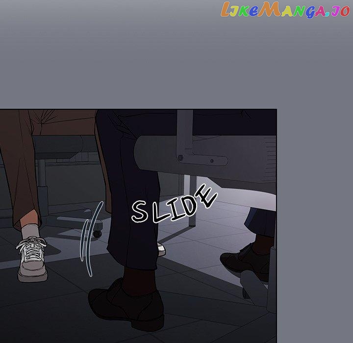 Actor Detective Han Moo-yul Chapter 41 - page 33