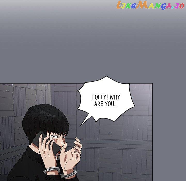 Actor Detective Han Moo-yul Chapter 41 - page 47