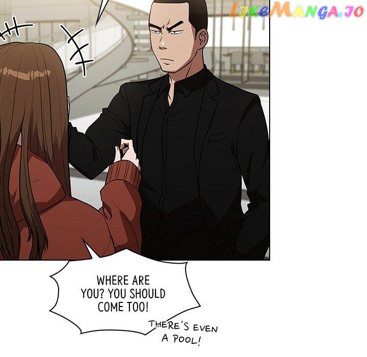 Actor Detective Han Moo-yul Chapter 41 - page 53