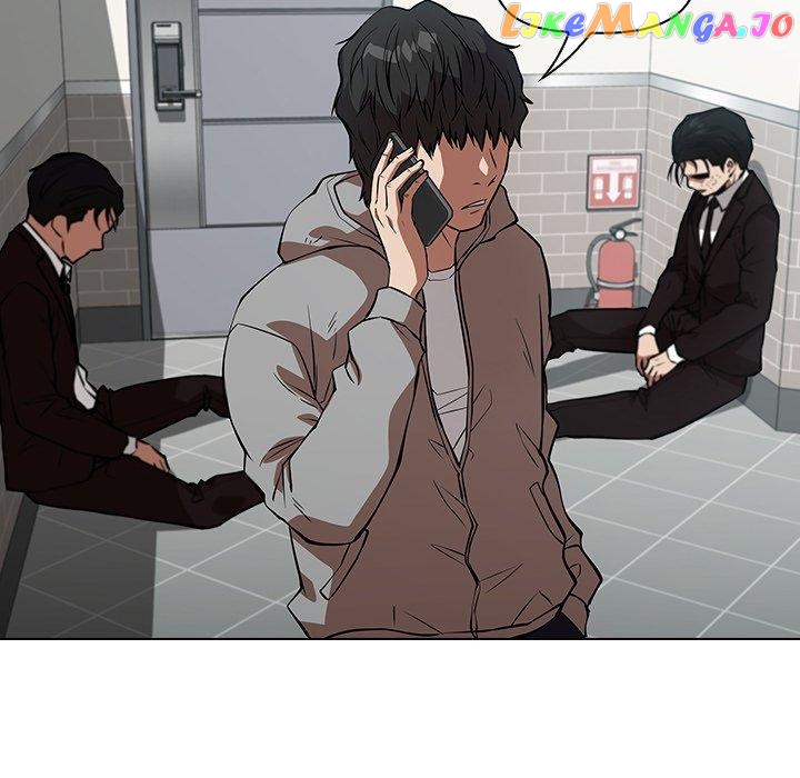Actor Detective Han Moo-yul Chapter 41 - page 6