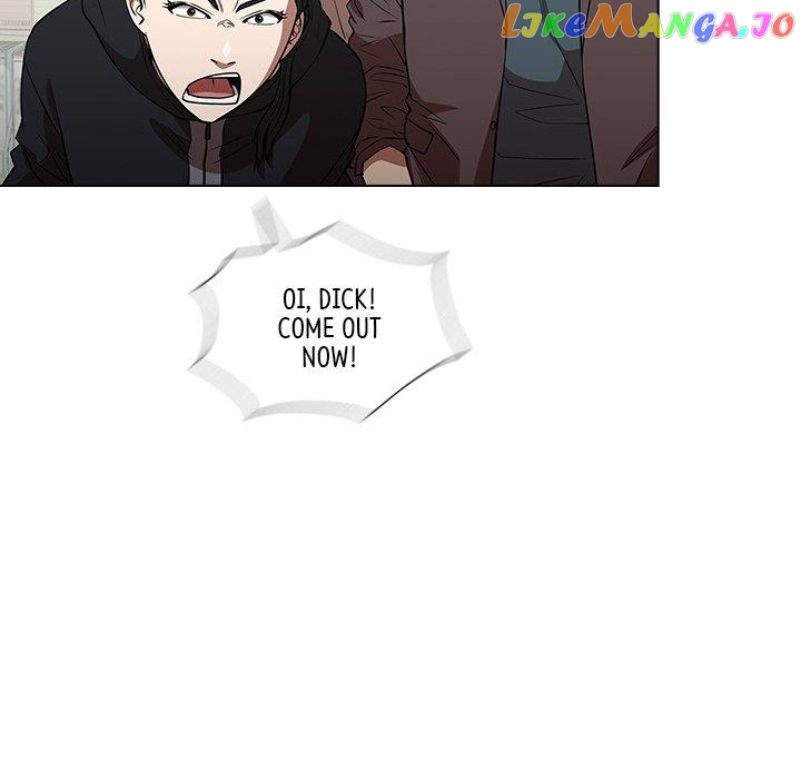 Actor Detective Han Moo-yul Chapter 41 - page 72