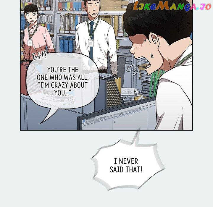 Actor Detective Han Moo-yul Chapter 41 - page 91