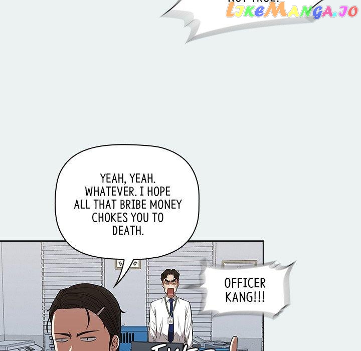 Actor Detective Han Moo-yul Chapter 41 - page 97