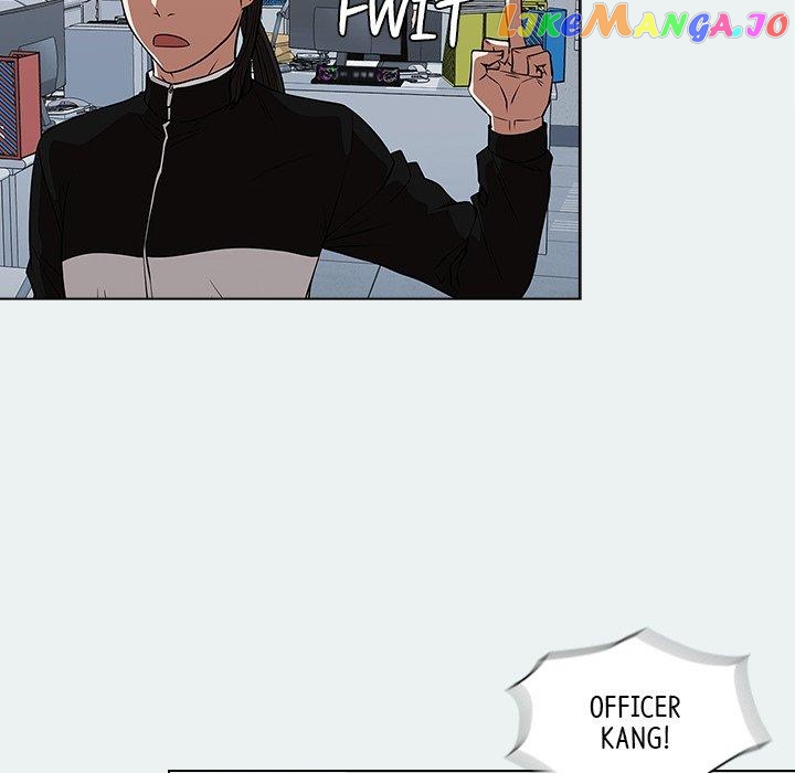 Actor Detective Han Moo-yul Chapter 41 - page 98