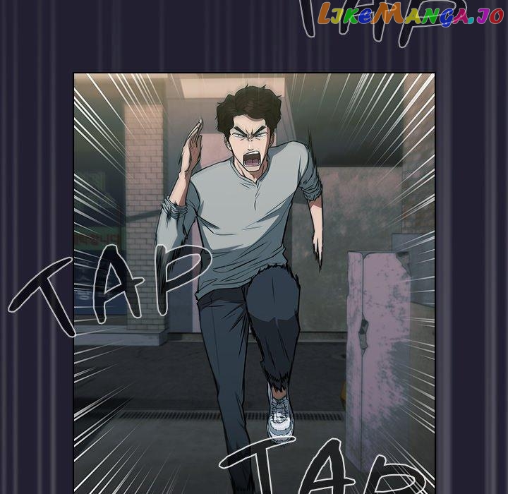 Actor Detective Han Moo-yul Chapter 40 - page 10