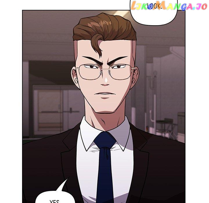 Actor Detective Han Moo-yul Chapter 40 - page 114