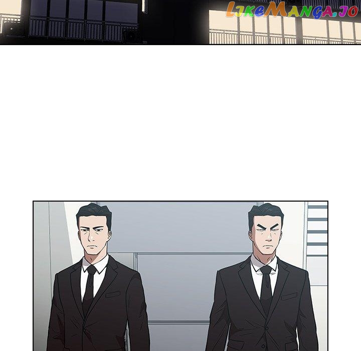 Actor Detective Han Moo-yul Chapter 40 - page 127