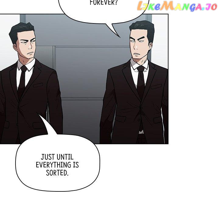 Actor Detective Han Moo-yul Chapter 40 - page 129