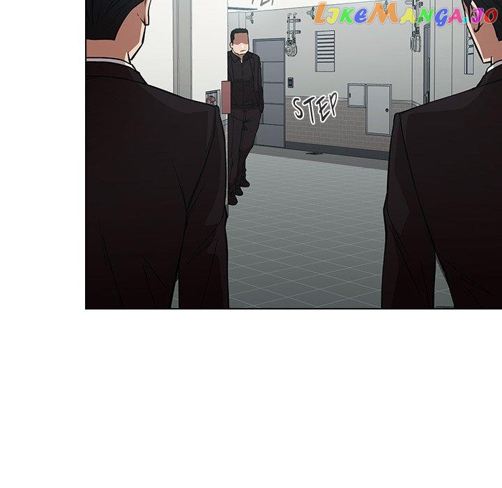 Actor Detective Han Moo-yul Chapter 40 - page 134