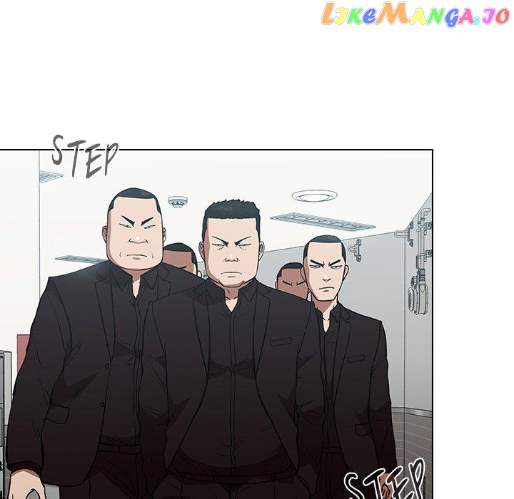 Actor Detective Han Moo-yul Chapter 40 - page 135