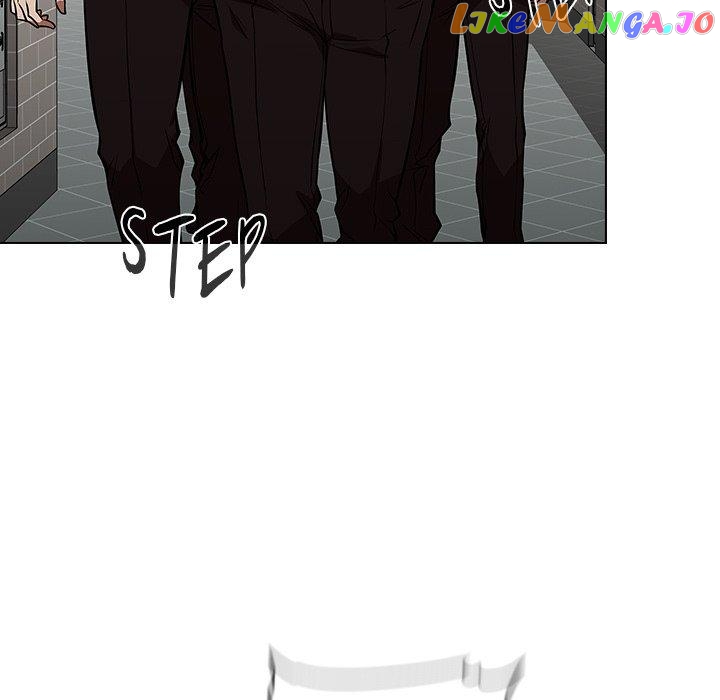 Actor Detective Han Moo-yul Chapter 40 - page 136