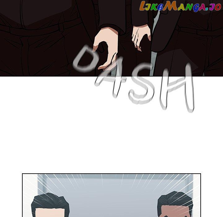 Actor Detective Han Moo-yul Chapter 40 - page 138