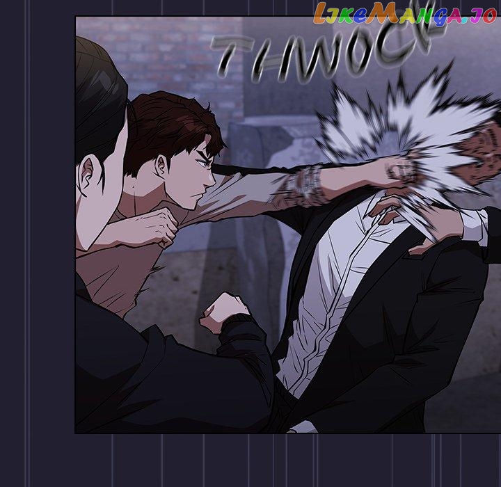 Actor Detective Han Moo-yul Chapter 40 - page 28
