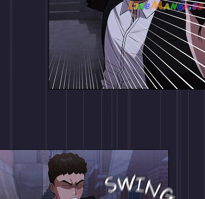 Actor Detective Han Moo-yul Chapter 40 - page 35