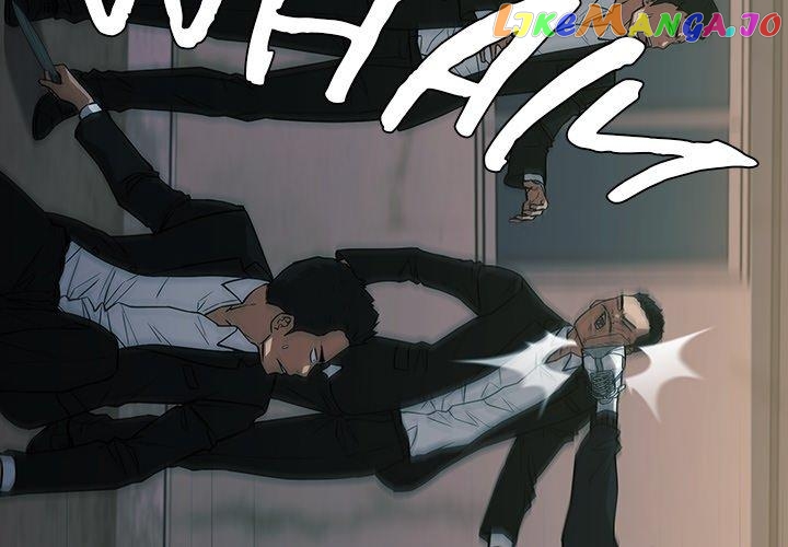Actor Detective Han Moo-yul Chapter 40 - page 4