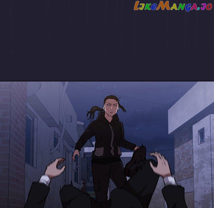 Actor Detective Han Moo-yul Chapter 40 - page 46