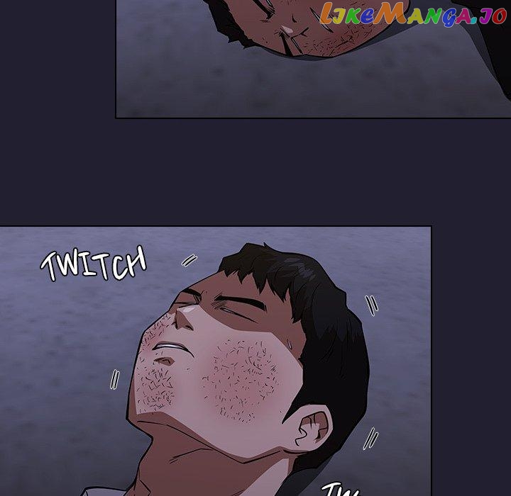 Actor Detective Han Moo-yul Chapter 40 - page 49
