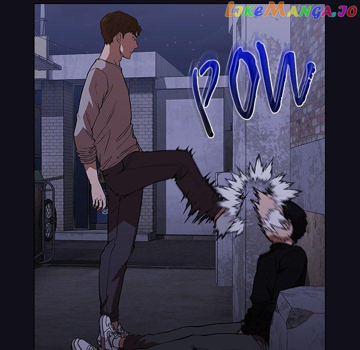 Actor Detective Han Moo-yul Chapter 40 - page 57