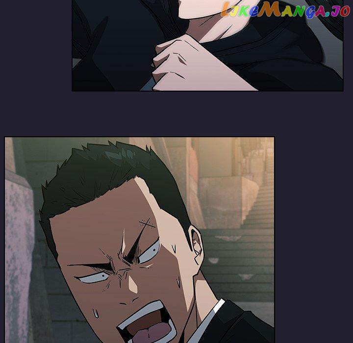 Actor Detective Han Moo-yul Chapter 40 - page 7